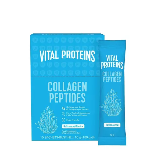 Vital Proteins Collagen Peptides, 10 x 10 g